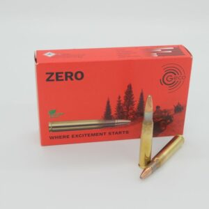 .30-06 Zero