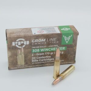 .308 Z-Grom 11,0g 170grs