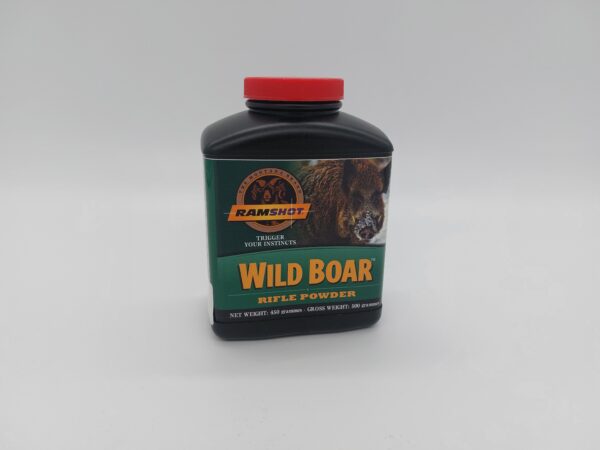 Wildboar 454g