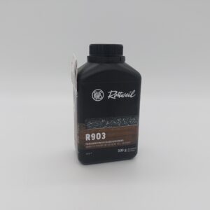 R903 neu 500g