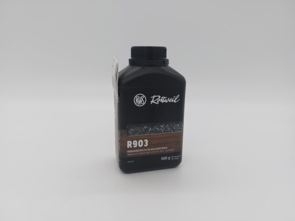 R903 neu 500g