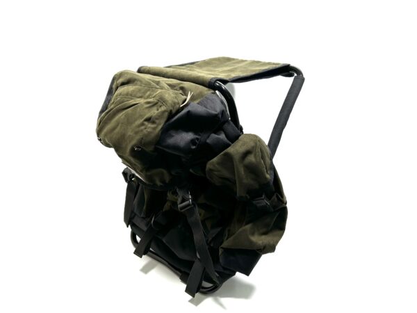 Sitzrucksack Paljakka 40L