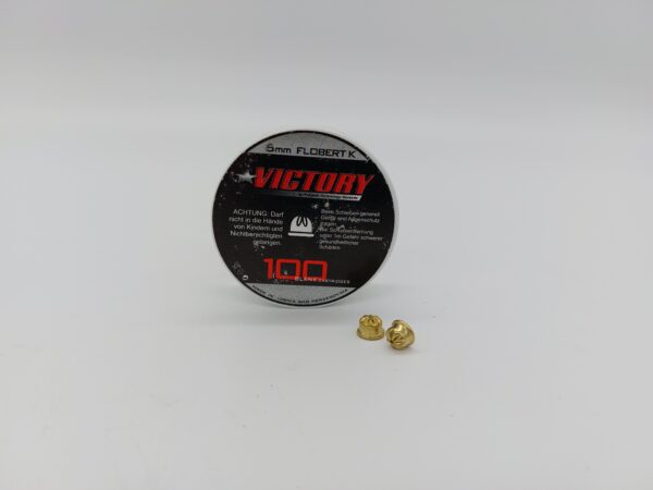 Platzpatrone 6mm Victory P.A.K