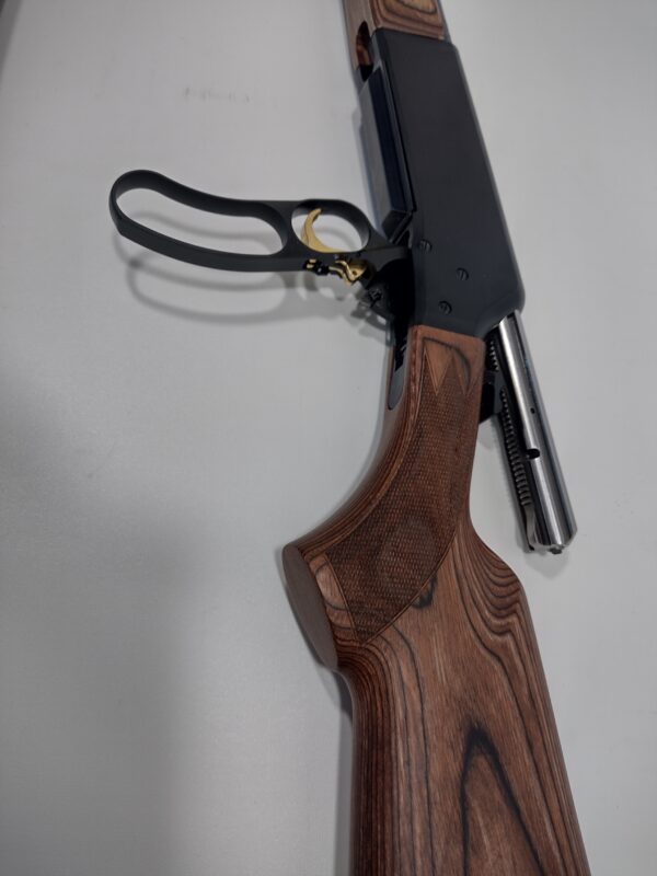 BLR Lightweight Hunter – Bild 4