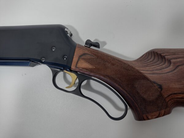 BLR Lightweight Hunter – Bild 5