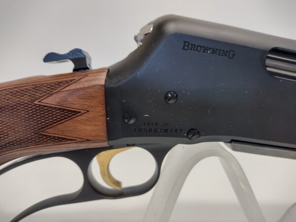 BLR Lightweight Hunter – Bild 6