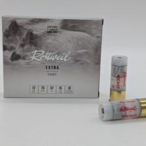 12/70 Exact 32g