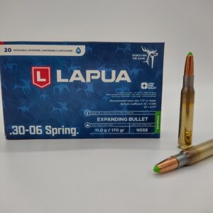 .30-06 Naturalis