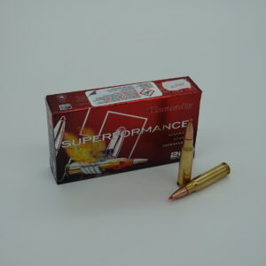 .308 Win. SPF SST 10,7g/165grs