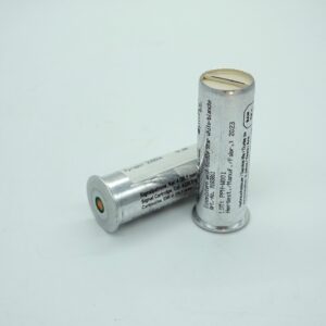 Signalpatrone weiß