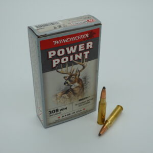 WIN.308W 180GR  Power Point
