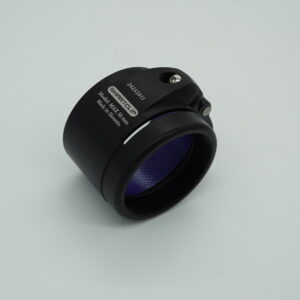 Adapter f. Thermal Vorsatzg.