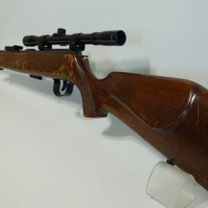 Kleinkaliberbüchse .22lr