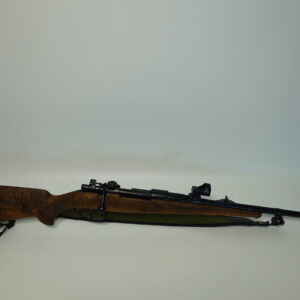 Mauser Repetierer - M13x1