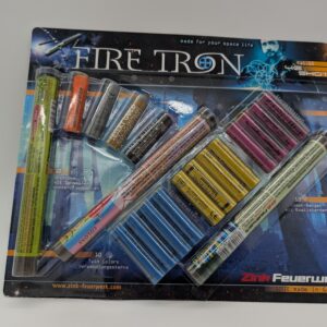 Fire Tron 46 Teile Z