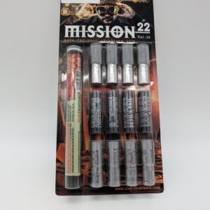 Mission 22 Sortiment Z