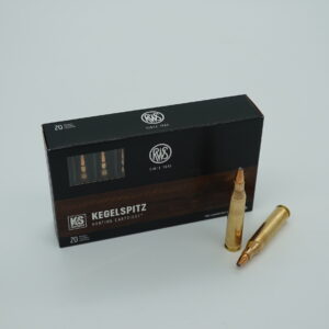 5,6x57 KS  4,8g  74grs