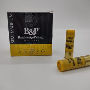 20/70 Baschieri & Pellagri