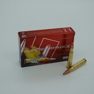30-06 Spr. Superformance® CX