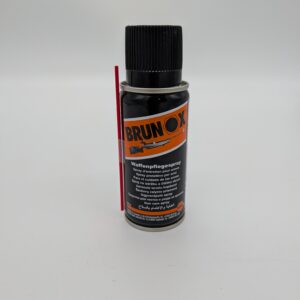 BRUNOX Waffenpflege, 0,1 l