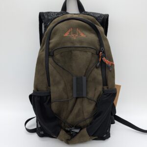 Rucksack Swedteam Alpha 5 grün