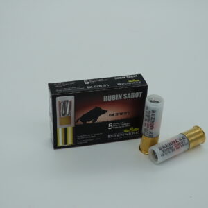 12/76 Rubin Sabot