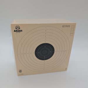 LP-SCHEIBEN 17X17