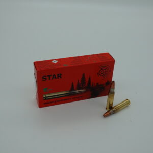 .308 Star 165grs