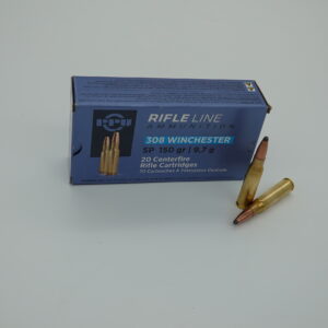 .308 win 9,7g 150 grs TM