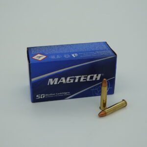 .22WMR 2,6g/40grs